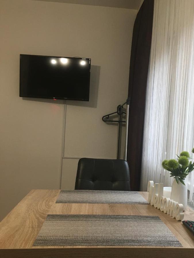 Magnolia Apartment, Osijek - Self Check In Zewnętrze zdjęcie